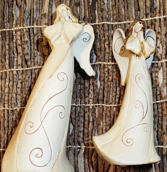 Ceramic Angels - Picture 7 of 7